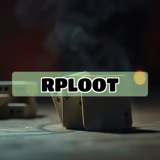 rploot Kartu