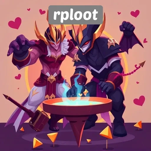 Tantangan dan Keseruan di Rploot bagi Gamer Pemula