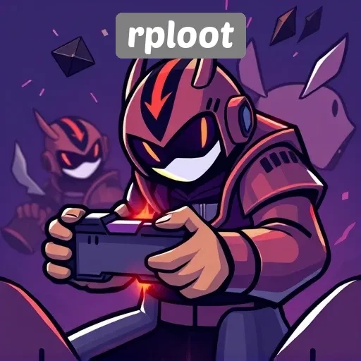 Tingkat Kompetisi dan Komunitas di Rploot