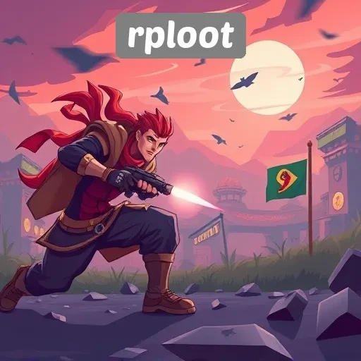 Berbagai Fitur Menarik di Rploot untuk Gamer Indonesia
