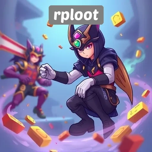 Menariknya Permainan di Rploot untuk Gamers Indonesia