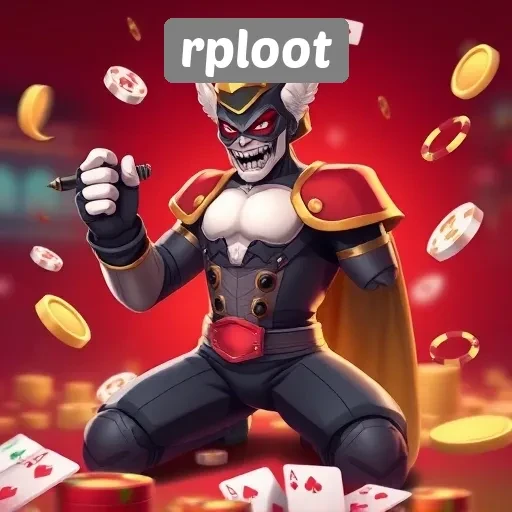 Pengalaman Bermain Game di Rploot yang Memuaskan
