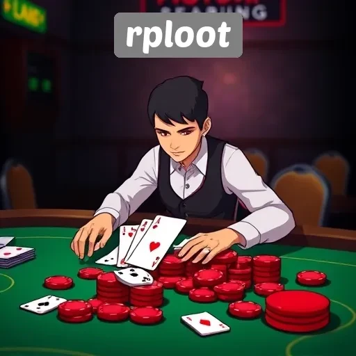 Panduan Memulai Permainan di Rploot untuk Pemula