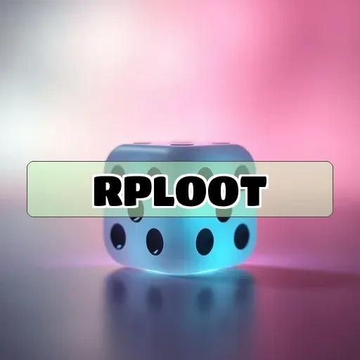 rploot Panduan