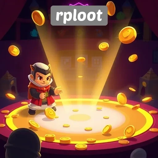 Beragam Fitur Inovatif di Rploot untuk Pengalaman Bermain yang Optimal