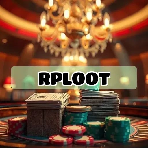 rploot Mobile