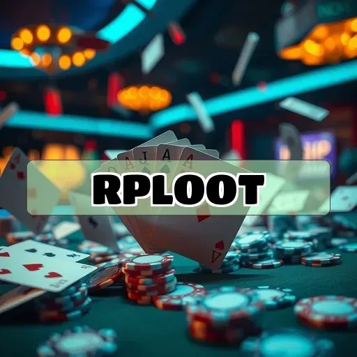 rploot Berita