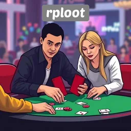 Strategi Permainan Populer di Rploot untuk Pemula