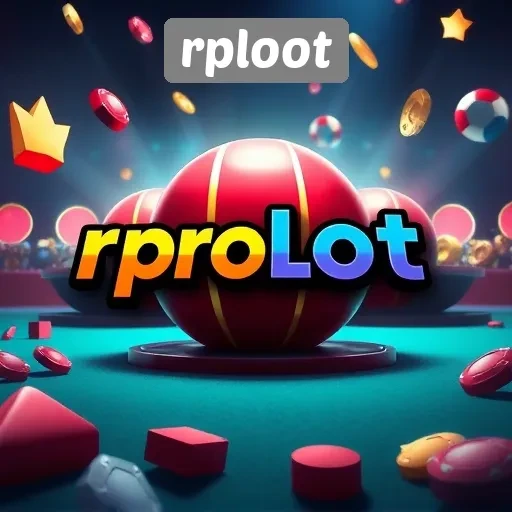 Permainan Populer di Rploot yang Wajib Dicoba