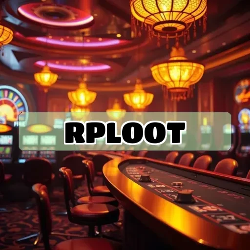 rploot RPG