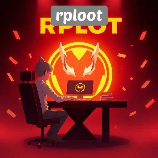 Fitur Unggulan yang Dimiliki Rploot untuk Gamer