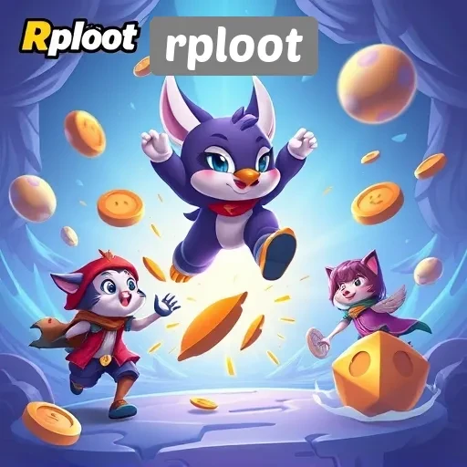 Kelebihan Rploot dalam Menyajikan Konten Game Menarik