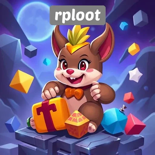 Rploot dan Beragam Pilihan Game yang Menarik