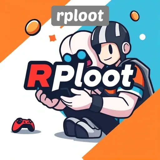 Rploot: Tempat Berkumpulnya Para Pecinta Game