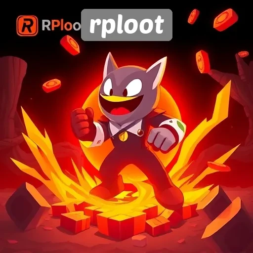 Mengenal Rploot sebagai Platform Gaming Terintegrasi