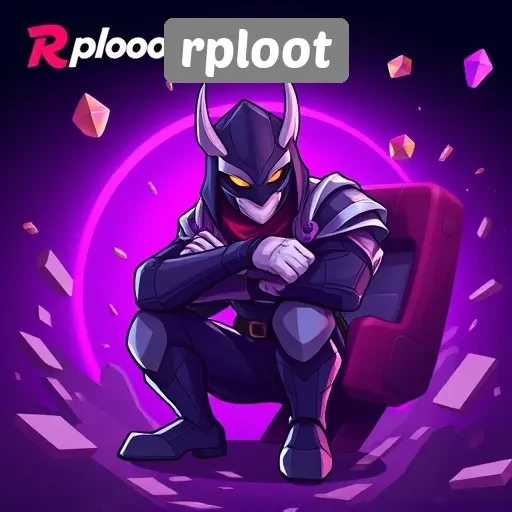 Review Pengalaman Bermain di Rploot bagi Gamer Pemula