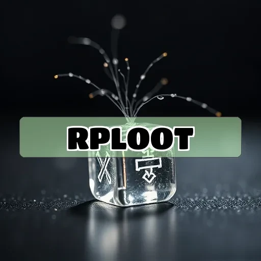 rploot Streaming