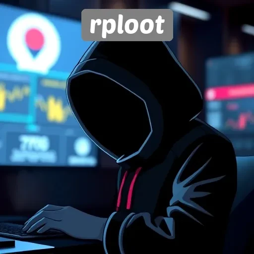 Keamanan dan Privasi Pengguna di Rploot